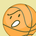 Basketball (pitched up 7 semitones[citation needed])