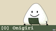 Onigiri audition