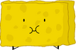 Spongy