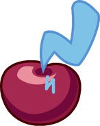 Lightning Cherry