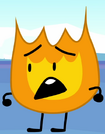 BFB28 Firey 4