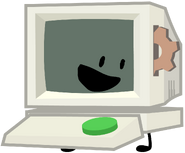 Computery; A R. P.