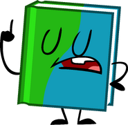 Book; Rhinobuddroblox