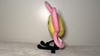 Side of the Flower Plush