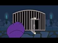 The stinger for Out of the Blue, the 11th episode of TPOT.