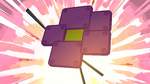 "Category One" - Robot Flower motivating her team to start killing the bugs
