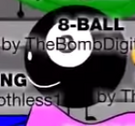 Ugly 8-ball