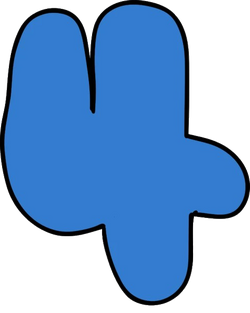 Asset Dream 0 PNG, Clipart, 2018, Art, Asset, Bfb, Bfdi Free PNG