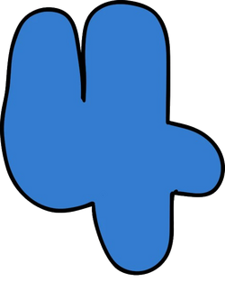 Download Bfdi Pencil Fixed - Bfdi Golf Png Battle For Dream Island Wiki  Fandom Powered PNG Image with No Background 