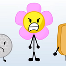 BFDI 1a Flower 5