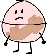 Gashapon Capsule; lyxon