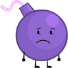 Purple Bomby (BFDIA 7-Sometime before IDFB)