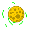 Cheese Orb; shadowmario899