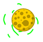 Cheese Orb; wintermintleaf