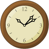 Clock idle0060