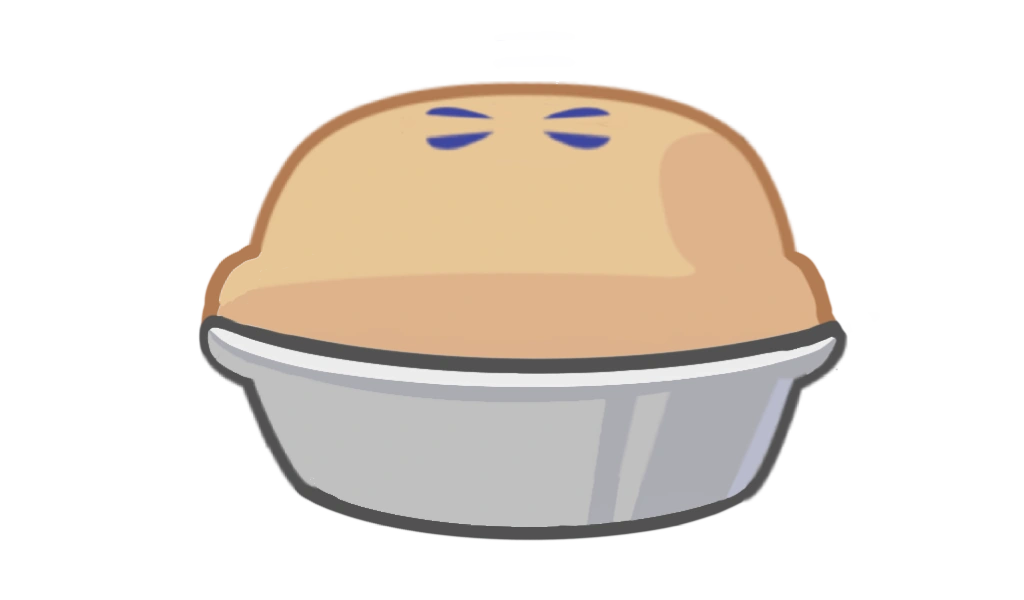 User blogDominoTheAmateurAnimator/Pie Upper View Battle for Dream