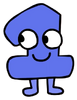 One (Formerly, exiled)