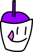 Slushy (purple); supahawesomeguyz