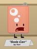 Soda Can