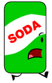 Soda; simondomino