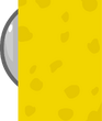 Spongy Speaker Box