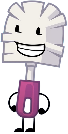 Toilet BrushBFDIA14