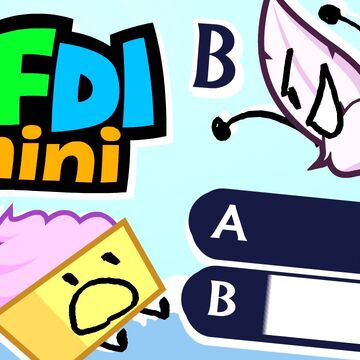 We Asked Tiktok To Vote The Best Object Bfdi Mini Battle For Dream Island Wiki Fandom We Asked Tiktok To Vote The Best Object Bfdi Mini Battle For Dream Island Wiki Fandom