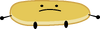 Yellow Pancake