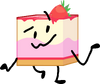 Strawberry Cheesecake