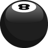 8-Ball Back