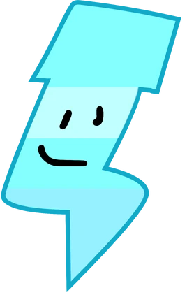 BFB Lightning Bolt