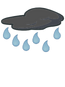 Rain Cloud