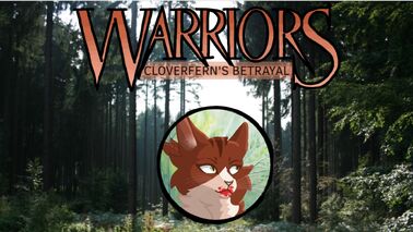 Warrior Cats Stuff