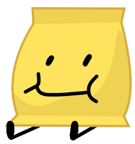 BFDI Mini Delicious