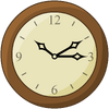 Clock idle0073