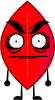 Evil Leafy