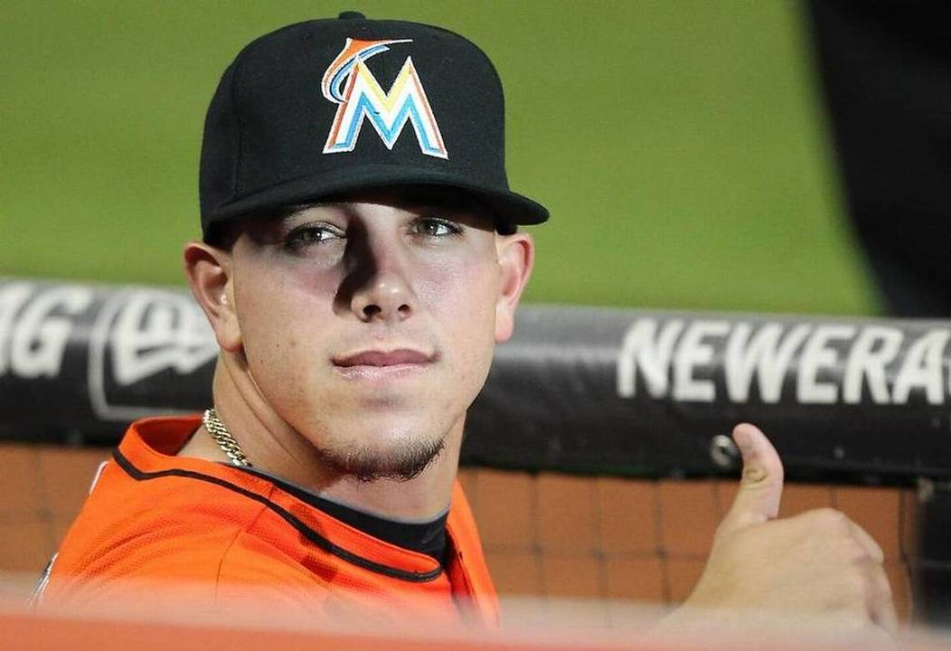 José Fernández: a smiling star whose death leaves baseball bereft