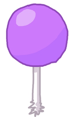 Transparent Bonzi Buddy Png - De Battle For Dream Island, Png Download,  free png download