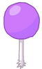 Lollipop Screech 1