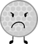 Golf Ball