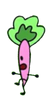 Pink Carrot