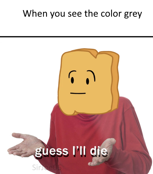 BFB Meme: 1