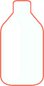 Angry Bottle