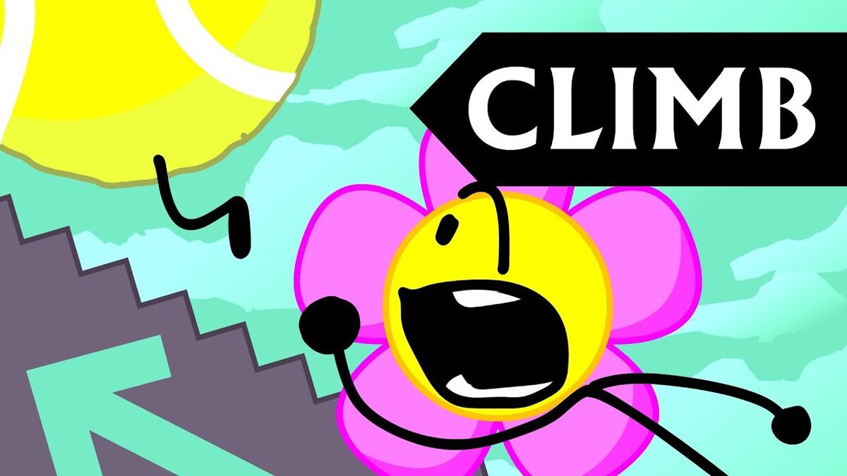 Get to the Top Althrough There is No Top BFDI : Cary Huang : Free