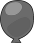 Metal Balloony