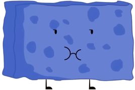 BFDI Mini Replicas