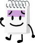Calendar; bluelight439