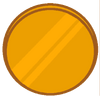 Coiny Head-On (Never used in BFDI)