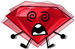 Demagnetized Ruby; jaden hyman
