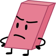 EraserBFB.png (100 KB) Eraser (Quit in The Escape From Four)